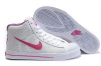 nike hight femmes